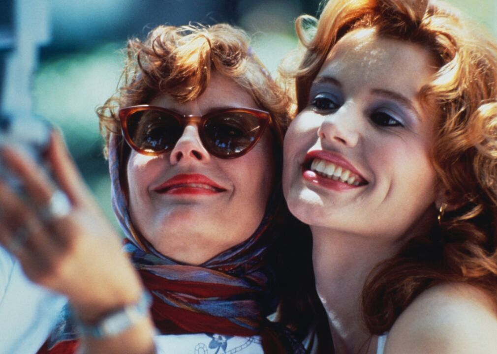 100 best 90s movies